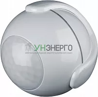 Датчик присутствия умный 14 551 Smart Home NSH-SNR-M01-WiFi NAVIGATOR 14551