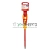 Отвертка "Электрика" PH1 125мм REXANT 12-4717