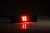 Фонарь габаритный красный LED с проводом  2х0.75 мм? FRISTOM FT-017 C LED