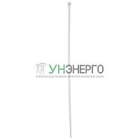 Хомут кабельный (стяжка) PCT 2.5х200-100WH 2.5х200 PA6.6 бел. (уп.100шт) JazzWay 5053618 Хомут кабельный (стяжка) PCT 2.5х200-100WH 2.5х200 PA6.6 бел. (уп.100шт) JazzWay 5053618