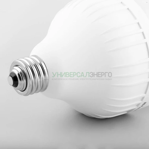 Лампа светодиодная Feron LB-65 E27-E40 60W 4000K 25821 фото 2
