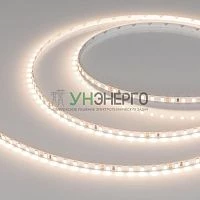 Лента светодиодная UL-A120-5mm 24V Warm 3500К 9.6Вт/м IP20 (уп.5м) Arlight 050586