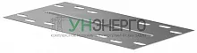 Накладка на основание лотка 200 HDZ IEK CLP1S-PSOL-200-HDZ