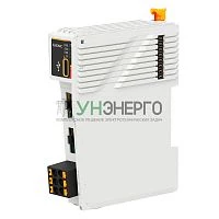 Модуль сопряжения шины EtherCAT с контроллером C2000 DKC C2000-ECT