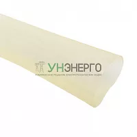 Трубка термоусадочная ТУТк клеевая 39/13 прозр. 1м (уп.10м) PROxima EKF tut-k39-tr Трубка термоусадочная ТУТк клеевая 39/13 прозр. 1м (уп.10м) PROxima EKF tut-k39-tr