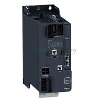 Преобразователь частоты 3ф ATV340 5.5кВт 480В Ethernet SchE ATV340U55N4E Преобразователь частоты 3ф ATV340 5.5кВт 480В Ethernet SchE ATV340U55N4E