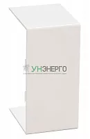 Соединитель на стык КМС 25х25 (уп.4шт) IEK CKMP10D-S-025-025-K01-R