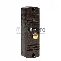 Аудиопанель вызывная CPA-01 медь 2пр. IP65 EKF int-cpa-01 Аудиопанель вызывная CPA-01 медь 2пр. IP65 EKF int-cpa-01
