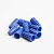 Соединительный изолирующий зажим СИЗ-2 - 4.5 мм2, синий, LD501-3071 (DIY упаковка 10 шт) 39341