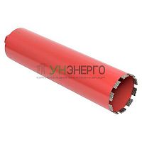Коронка алмазная (проходка) WCHP-122/450 (1 1/4дюйм UNC) Expert EKF wchp-sf122/450 Коронка алмазная (проходка) WCHP-122/450 (1 1/4дюйм UNC) Expert EKF wchp-sf122/450