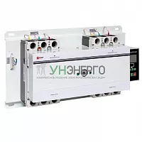 Устройство автоматического ввода резерва АВР 3п 400/250А ТСМ PROxima EKF ats-tsm-250A-3p-pro