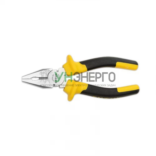 Пассатижи 1000В 160мм (08103) SHTOK 376273 фото 6