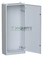 Корпус ЩМП-18.8.4-0 36 УХЛ3 IP31 метал. без монтажн. панели IEK YKM40-1884-31 Корпус ЩМП-18.8.4-0 36 УХЛ3 IP31 метал. без монтажн. панели IEK YKM40-1884-31