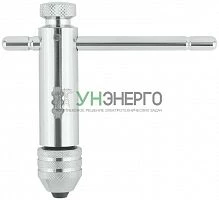 Метчикодержатель Т-образный с реверсомм5-М10 FIT 70760