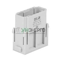 Вилка OptiLink HDC-HM-12-10-MС-(0.14-2.5) 250В КЭАЗ 352184 Вилка OptiLink HDC-HM-12-10-MС-(0.14-2.5) 250В КЭАЗ 352184