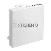 Вставка-заглушка 2 модуля EKF IF2M Вставка-заглушка 2 модуля EKF IF2M