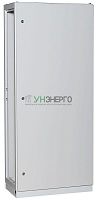 Корпус сборный ВРУ SMART 2000х800х600 IP31 IEK YKM50-2000-800-600