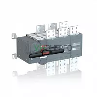 Рубильник OTM3200E3CM230C с мотор. приводом ABB 1SCA129240R1001