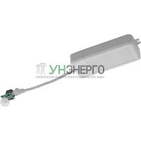 Датчик присутствия инфракрасный DALI Addressable MH-DN-IR-S (MSD-Da(b)1(r)1(с)1(a)8-2BPC) СТ 2911002370