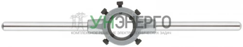 Плашкодержатель №4 30х11мм FIT 70763