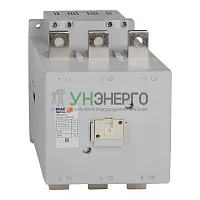 Контактор OptiStart K3 316A00 24AC/DC КЭАЗ 117549