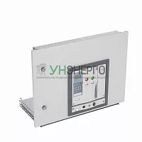 Комплект установки 3п AD-S2 В=600 Ш=600 стац. YON R5PKEB7V61122