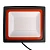 Прожектор светодиодный PFL-SC 100Вт 6500К IP65 190-260В ДО закален. матов. стекло JazzWay 5001428