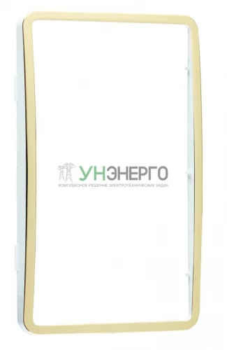 Вставка 2-м Lillium зол. 10261