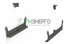 Комплект для установки монтажной платы в каркас глубиной 400 AleSta EKF AleSta-AMPF400 Комплект для установки монтажной платы в каркас глубиной 400 AleSta EKF AleSta-AMPF400