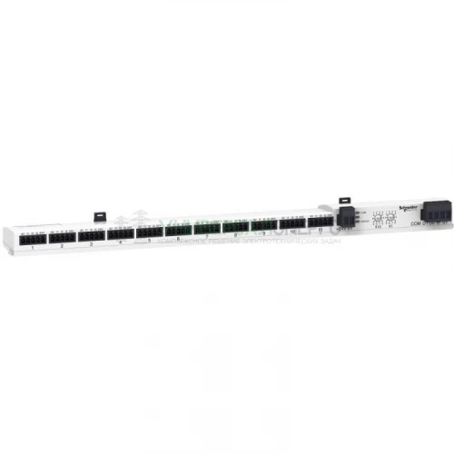 Интерфейс связи Acti9 Smartlink SchE A9XMSB11