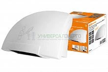 Электрическая сушилка для рук СЭР-1, 230 В, 2000 Вт, TDM