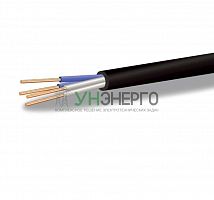Кабель КВВГнг(А)-LS 4х1.5 0.66кВ (м) ЭЛЕКТРОКАБЕЛЬ НН 00-00006536