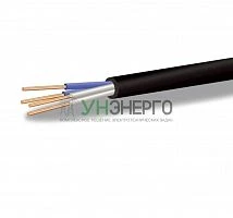 Кабель КВВГнг(А)-LS 4х1.5 0.66кВ (м) ЭЛЕКТРОКАБЕЛЬ НН 00-00006536