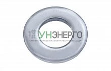 Шайба М8 (уп.100шт) TOKOV ELECTRIC TKE-SHP-8-125