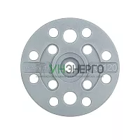 Дюбель для теплоизоляции с пласт. гвоздем 10х120 (уп.70шт) Tech-KREP 138606 Дюбель для теплоизоляции с пласт. гвоздем 10х120 (уп.70шт) Tech-KREP 138606