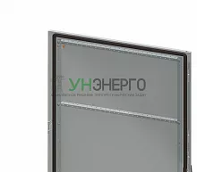 Рейка двери поперечная 800мм (уп.2шт) SchE NSYSDCR8 Рейка двери поперечная 800мм (уп.2шт) SchE NSYSDCR8