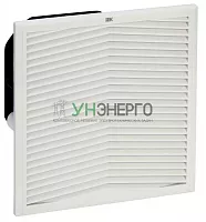 Вентилятор с фильтром ВФИ 700куб.м/час IP55 IEK YVR10-700-55 Вентилятор с фильтром ВФИ 700куб.м/час IP55 IEK YVR10-700-55