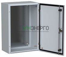 Корпус ЩМП-60.40.25 IP66 УХЛ1 метал. TITAN 5 IEK TI5-10-N-060-040-025-66 Корпус ЩМП-60.40.25 IP66 УХЛ1 метал. TITAN 5 IEK TI5-10-N-060-040-025-66