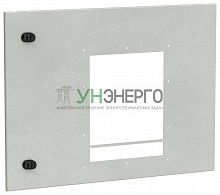 Дверь секционная внешняя для ARMAT ACB D выкатн. 3/4P 600х800 FORMAT IEK FO-00-ESDD-060-080