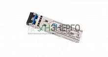 Модуль SFP 1Гбит/с два волокна MM 2xLC 1310нм 12дБ до 2км NIKOMAX GL-OT-SG12LC2-1310-1310-M