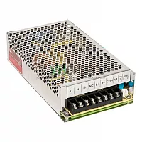 Блок питания 24В с функцией ИБП MPSu-155W-24 PROxima EKF mpsu-155w-24