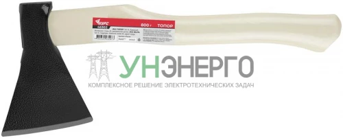Топор Б2 800г КУРС 46307 фото 3