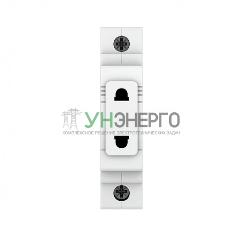 Розетка РД-47 240В на DIN-рейку PROxima EKF mds-47-pro фото 4