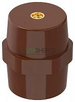 Изолятор опорный SM80 (М10) IEK YIS11-80-10-K05