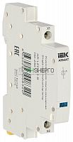 Лампа индикаторная одинарная LED 110-230В AC голуб. ARMAT IEK AR-LED-1-1-B Лампа индикаторная одинарная LED 110-230В AC голуб. ARMAT IEK AR-LED-1-1-B