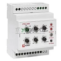 Терморегулятор РТА-200 EKF rta-200 Терморегулятор РТА-200 EKF rta-200