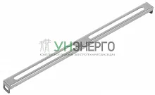 Рейка поперечная однорядная 412 SMART (уп.2шт) IEK YKV-RPO-412-450