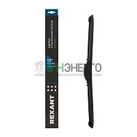 Щетка стеклоочистителя бескаркасная Multi Clamp 450мм Rexant 80-0923