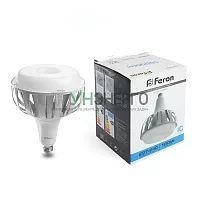 Лампа светодиодная Feron LB-651 E27-E40 100W 6400K 38096