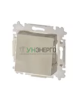 Вывод кабельный Levit сл. кость ABB 2CHH480034A6017